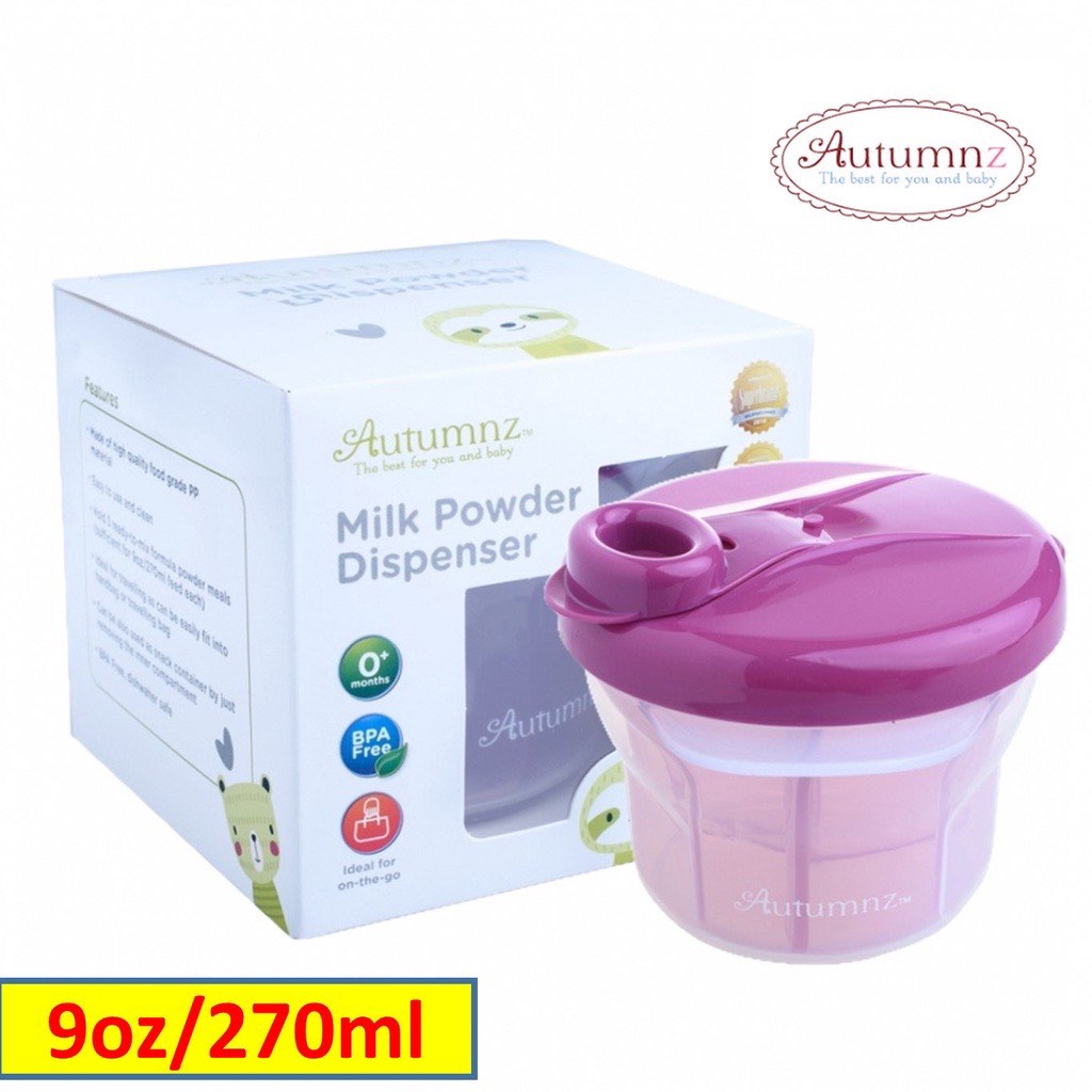 Autumnz, Babies & Kids, Nursing & Feeding, Breastfeeding & Bottle Feeding  on Carousell