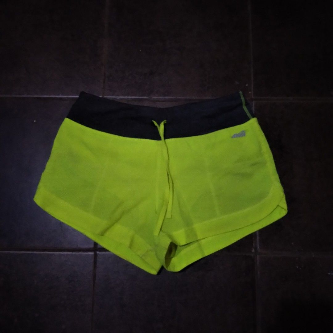 Avia sport outlet shorts