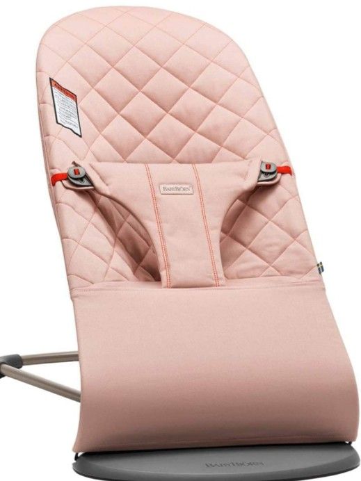 Baby Bjorn Bliss baby Bouncer with carry bag Babies Kids Baby