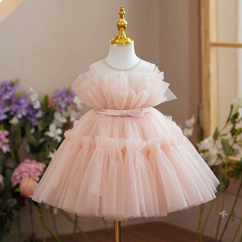 Baby girl wedding Dress Women s Fashion Dresses Sets Dresses