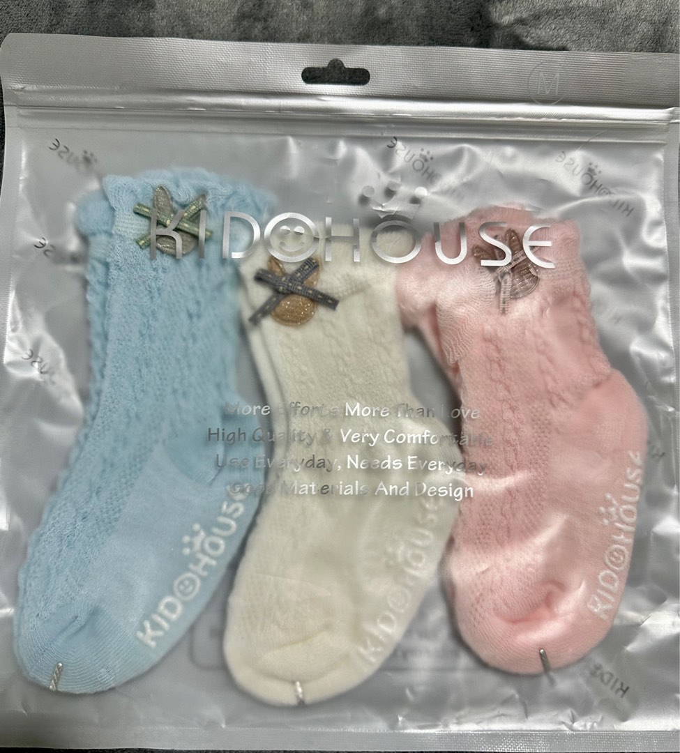 Kensie cheap baby socks