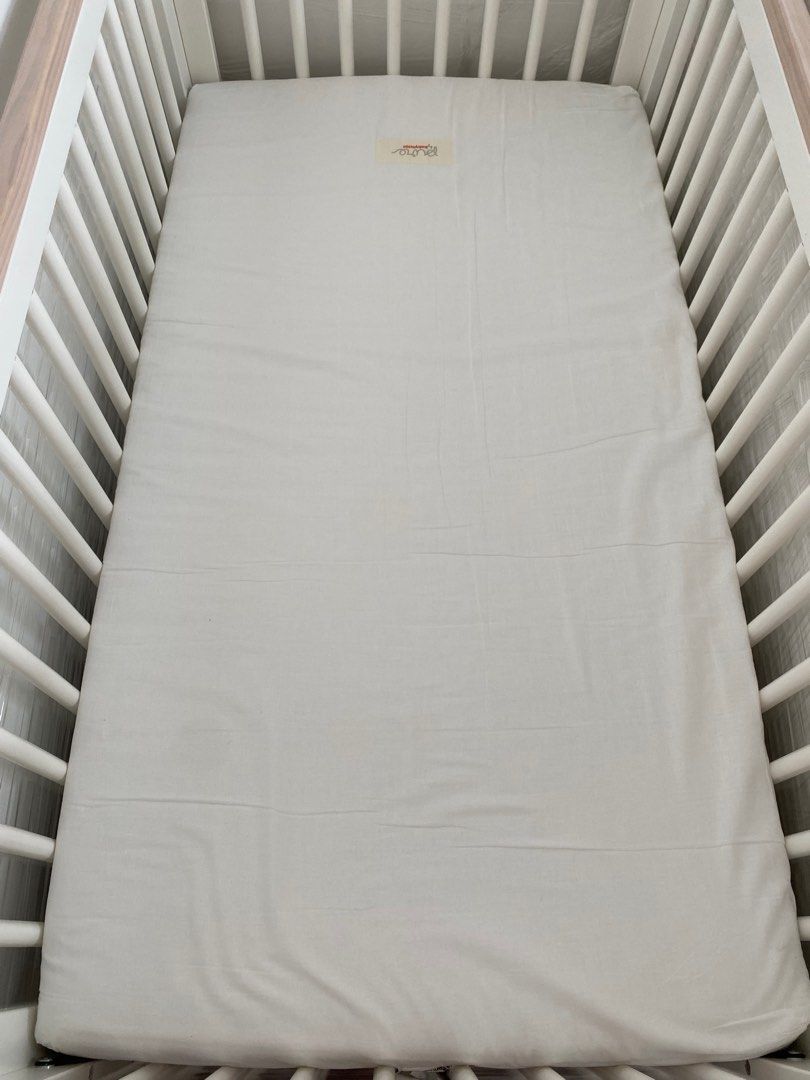 Babyletto pure crib mattress new arrivals