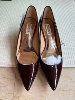 Badgley mischka online weslee blush