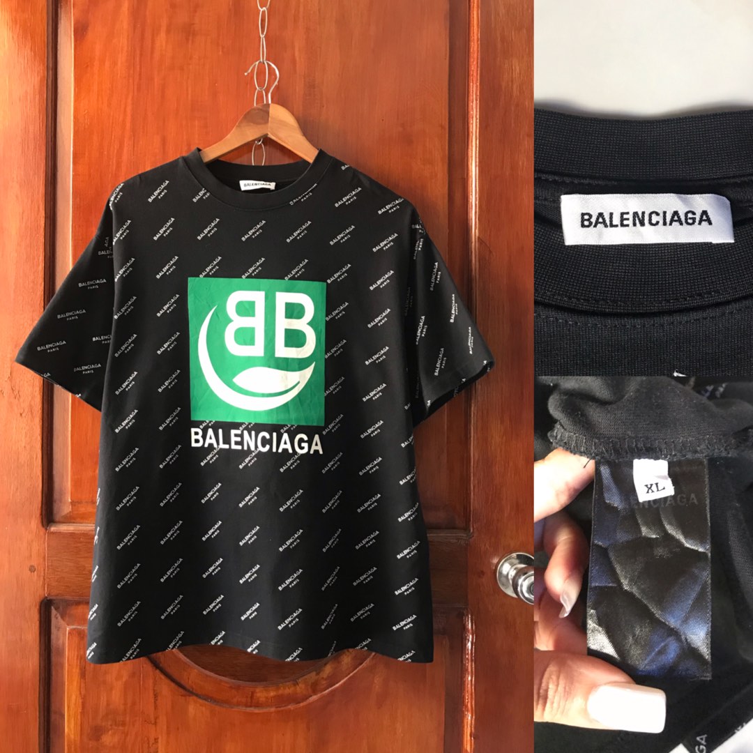 BALENCIAGA, Luxury, Apparel on Carousell