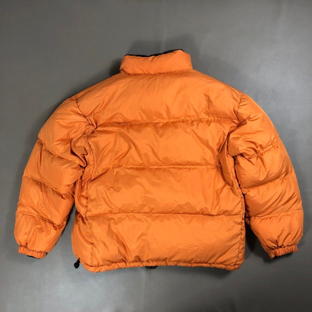 BALENCIAGA REVERSIBLE PUFFER JACKET, Men's Fashion, Coats, Jackets and