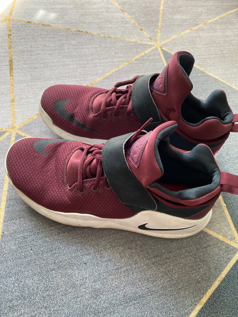 Nike kwazi maroon outlet
