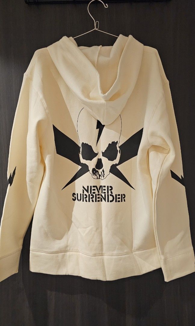 Bass Agents Hoodie XL Men s Fashion Coats Jackets and Outerwear on Carousell