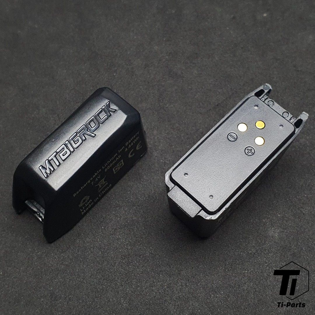 Battery Pack Replacement for Sram eTap AXS Derailleur RED FORCE - Main Image