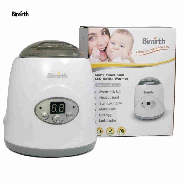 Bimirth bottle sterilizer sale