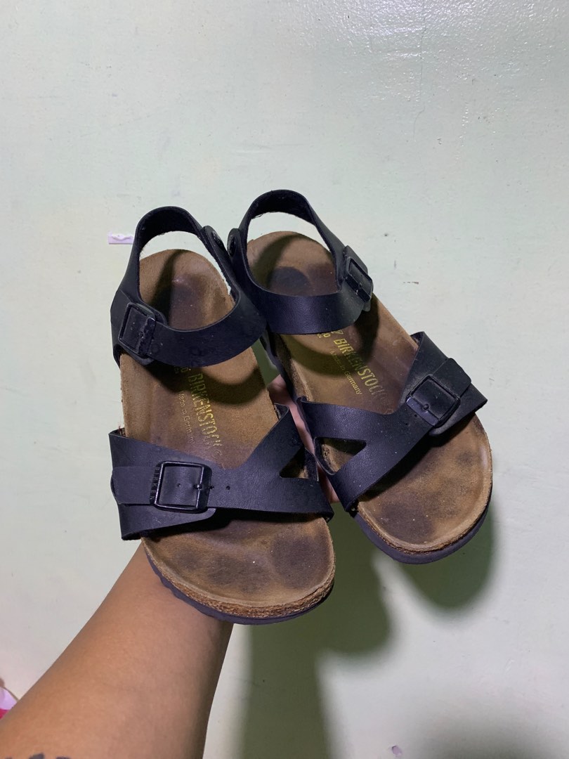 Birkenstock rio size 37 top