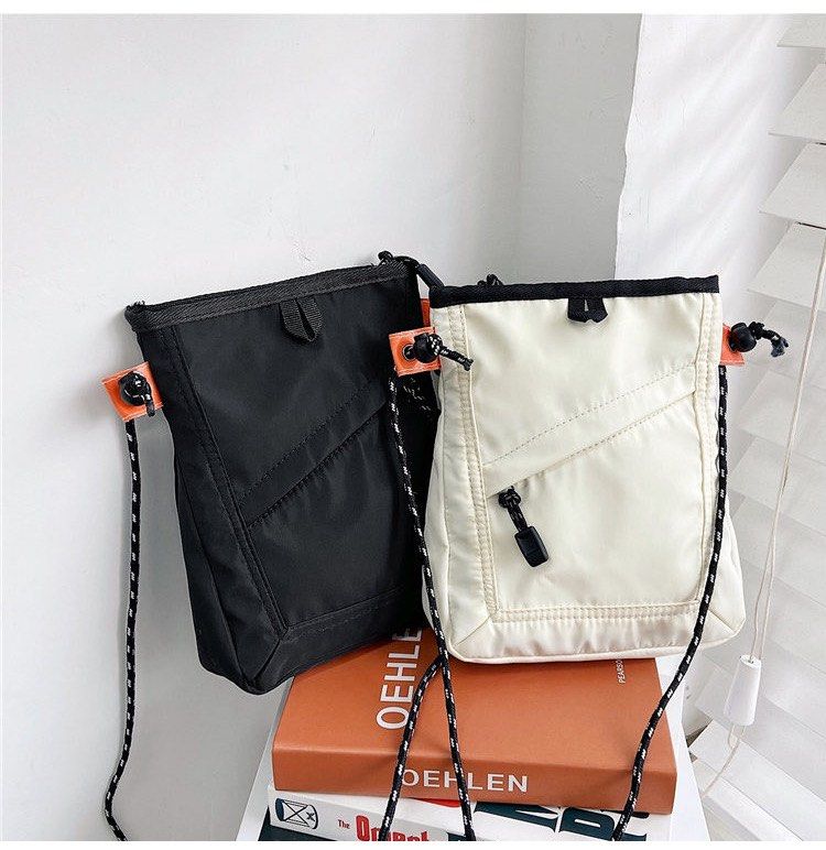 Camping sling bag online