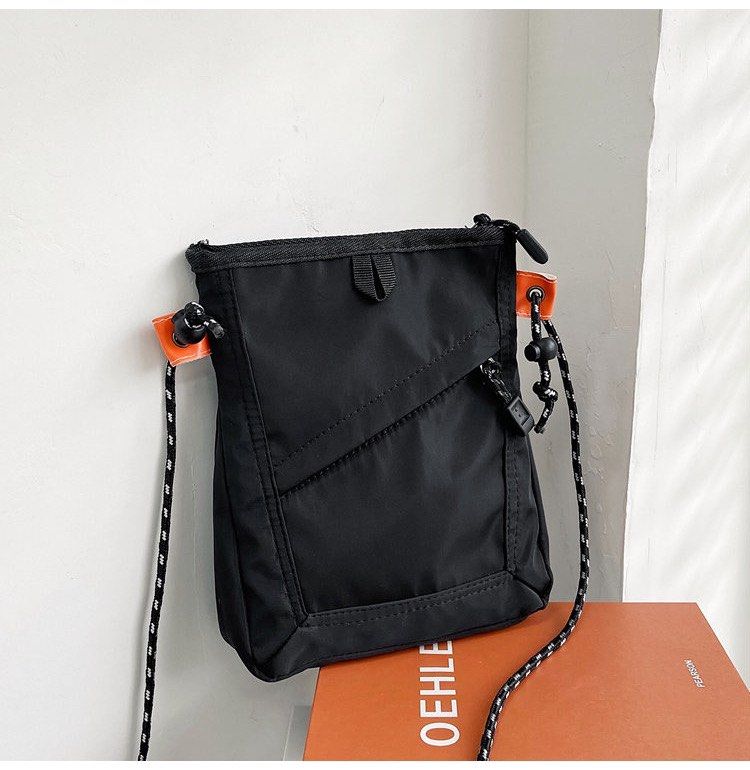 Camping sling bag outlet