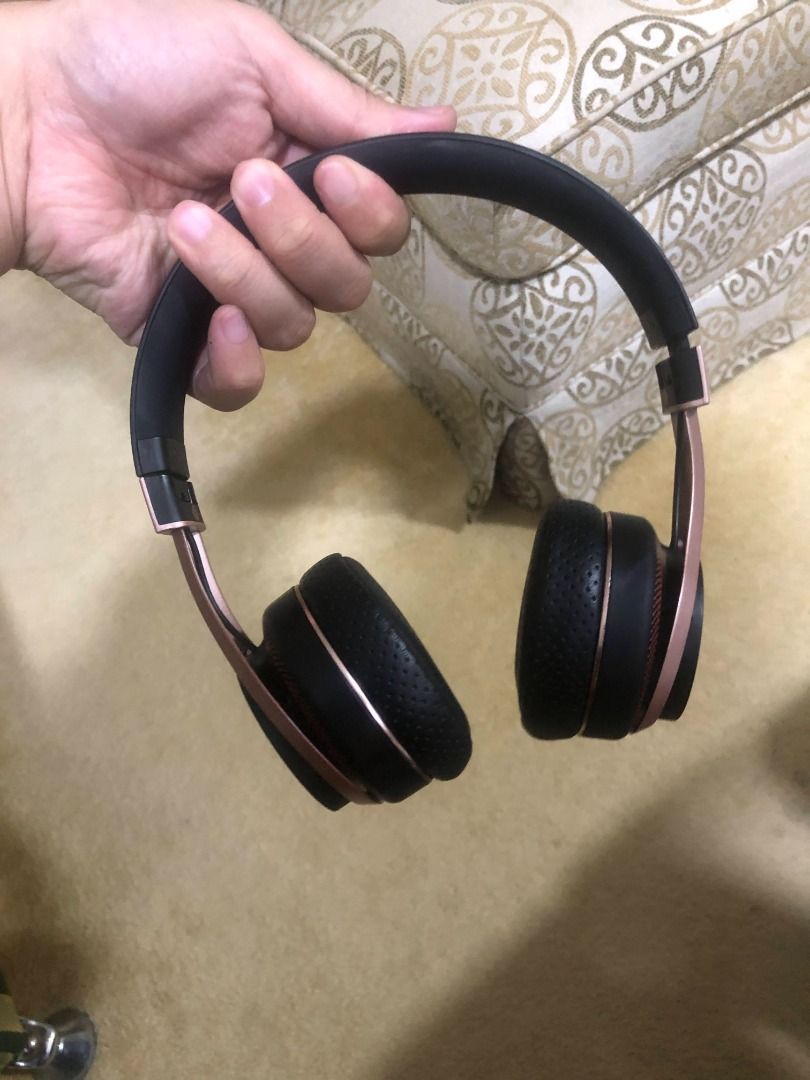 Blueant pump clearance soul review