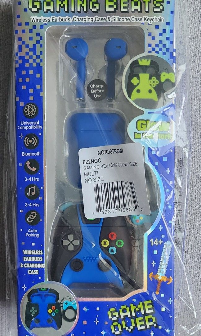 Game beats bluetooth outlet