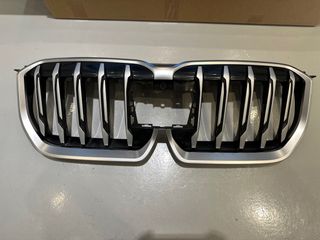 Spoiler Cap 3D BMW X1 M-Pack U11