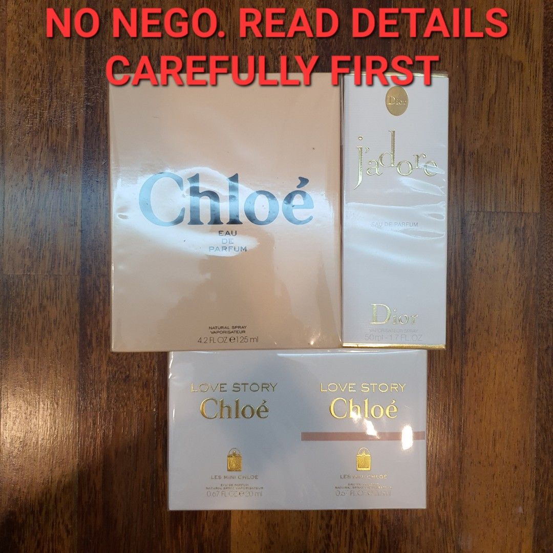 Chloe love story online 20 ml