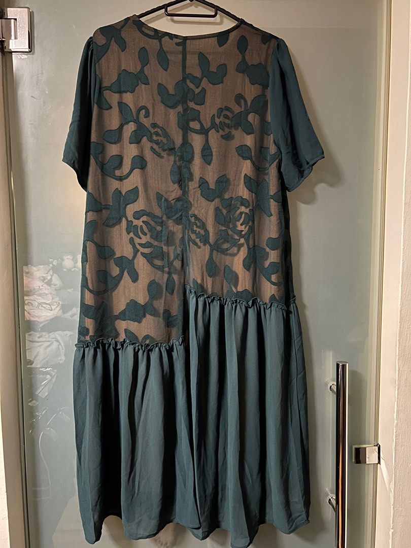 Joyeus shop clothes review
