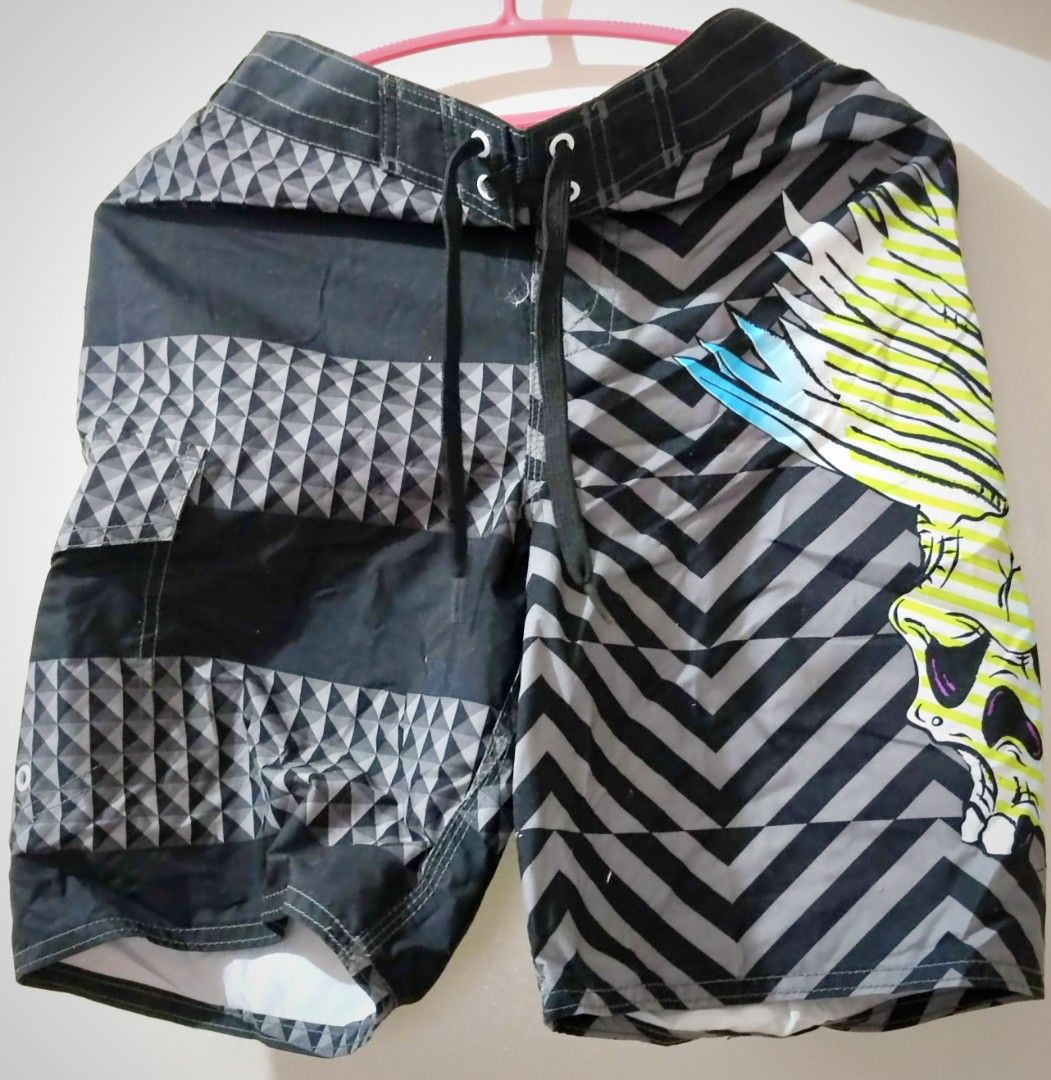 Joe boxer board shorts clearance