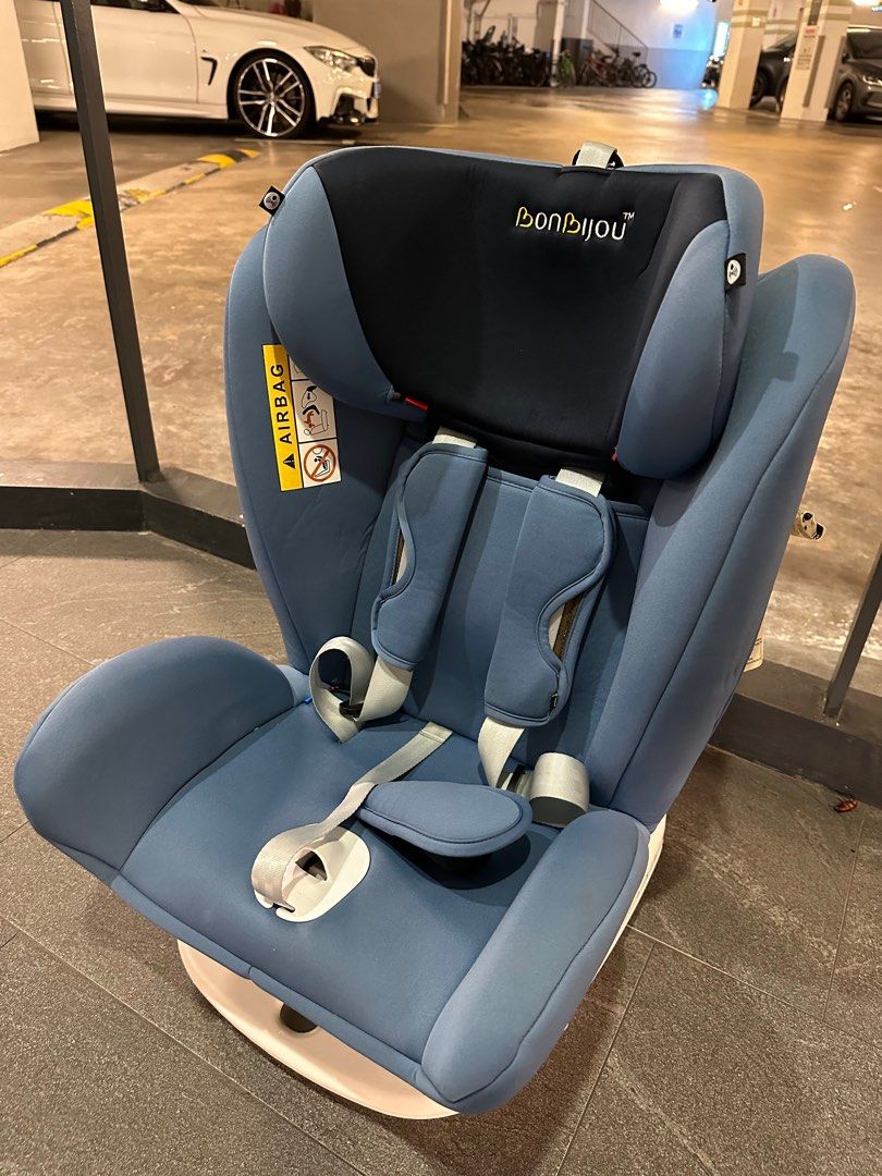 Bonbijou clearance car seat