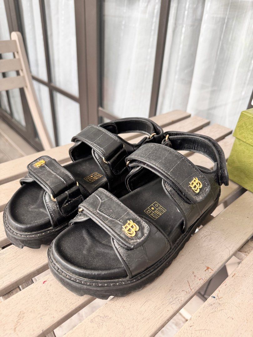 Bonia sandals sales