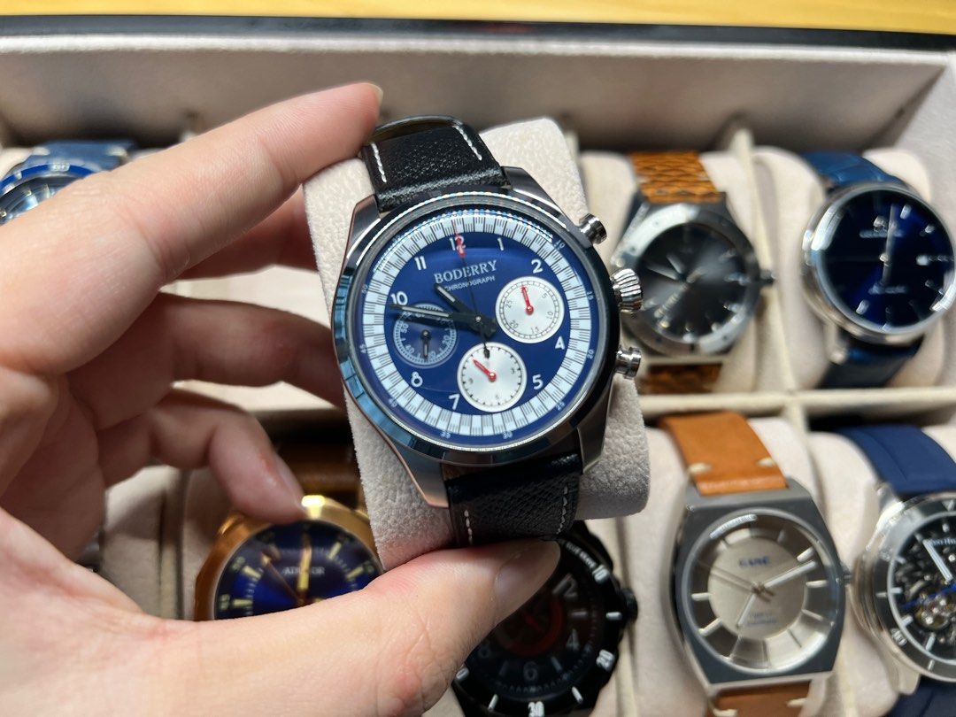 A guide to microbrand watches with big-box quality under $6000
