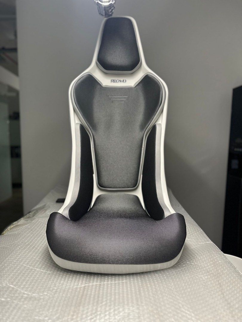 Brand New and Unused Recaro RCS, Car Accessories, Accessories on Carousell