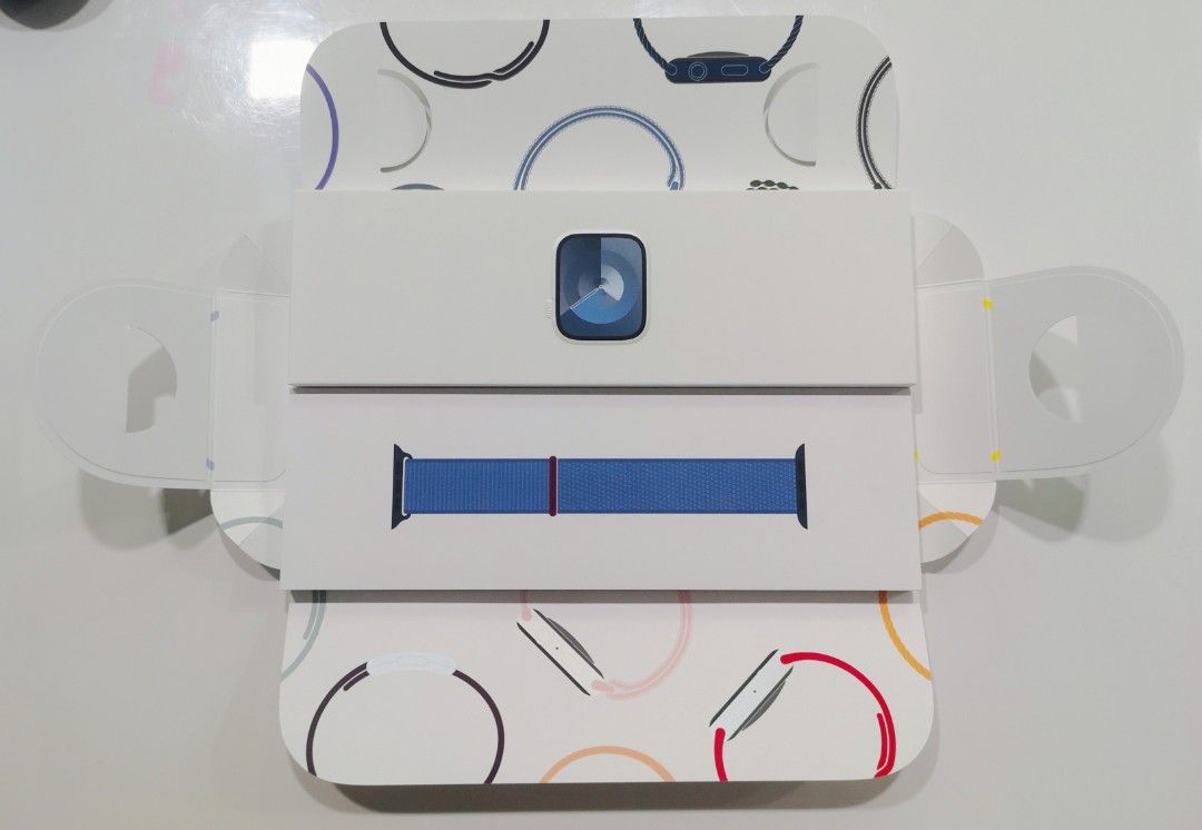 Sell brand new apple watch top