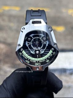 Watch in silver best sale colour