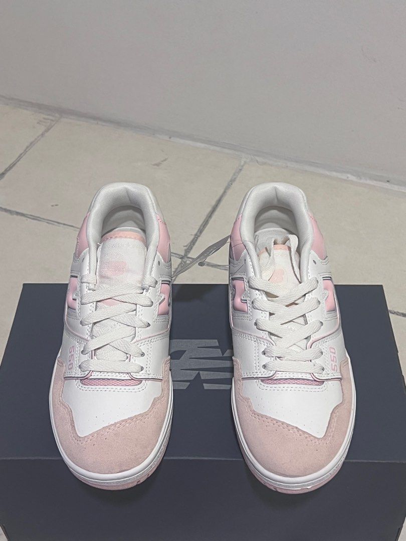 New balance wl840 rosa hotsell