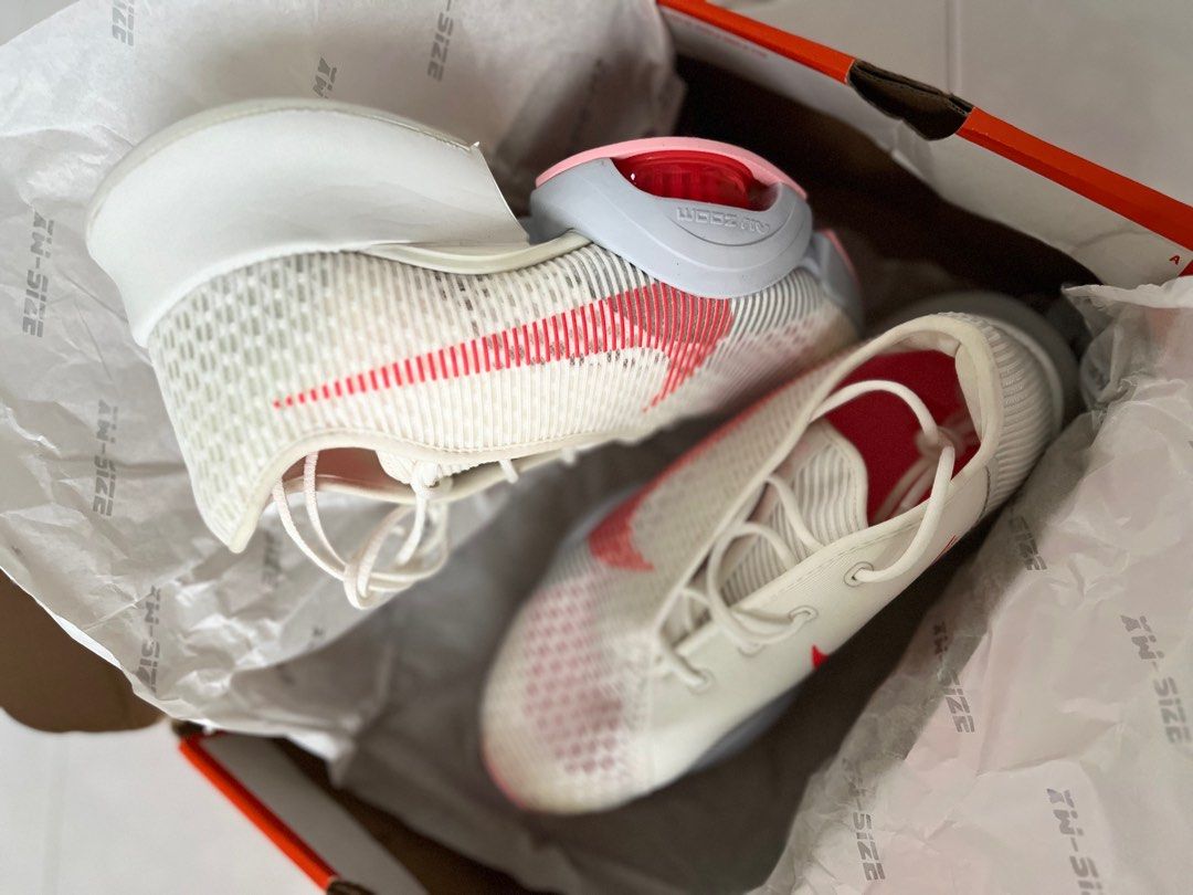 Nike air gym store