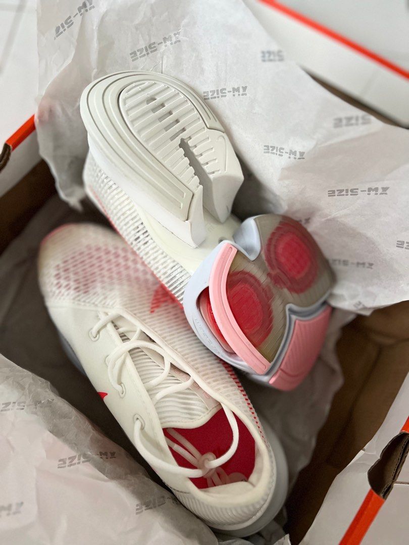 Air best sale gym shoes