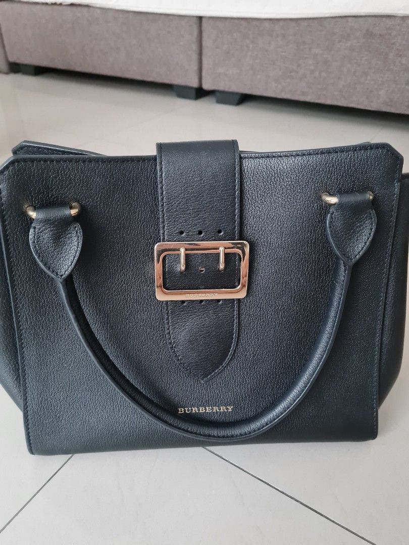 Burberry bag Luxury Bags Wallets on Carousell