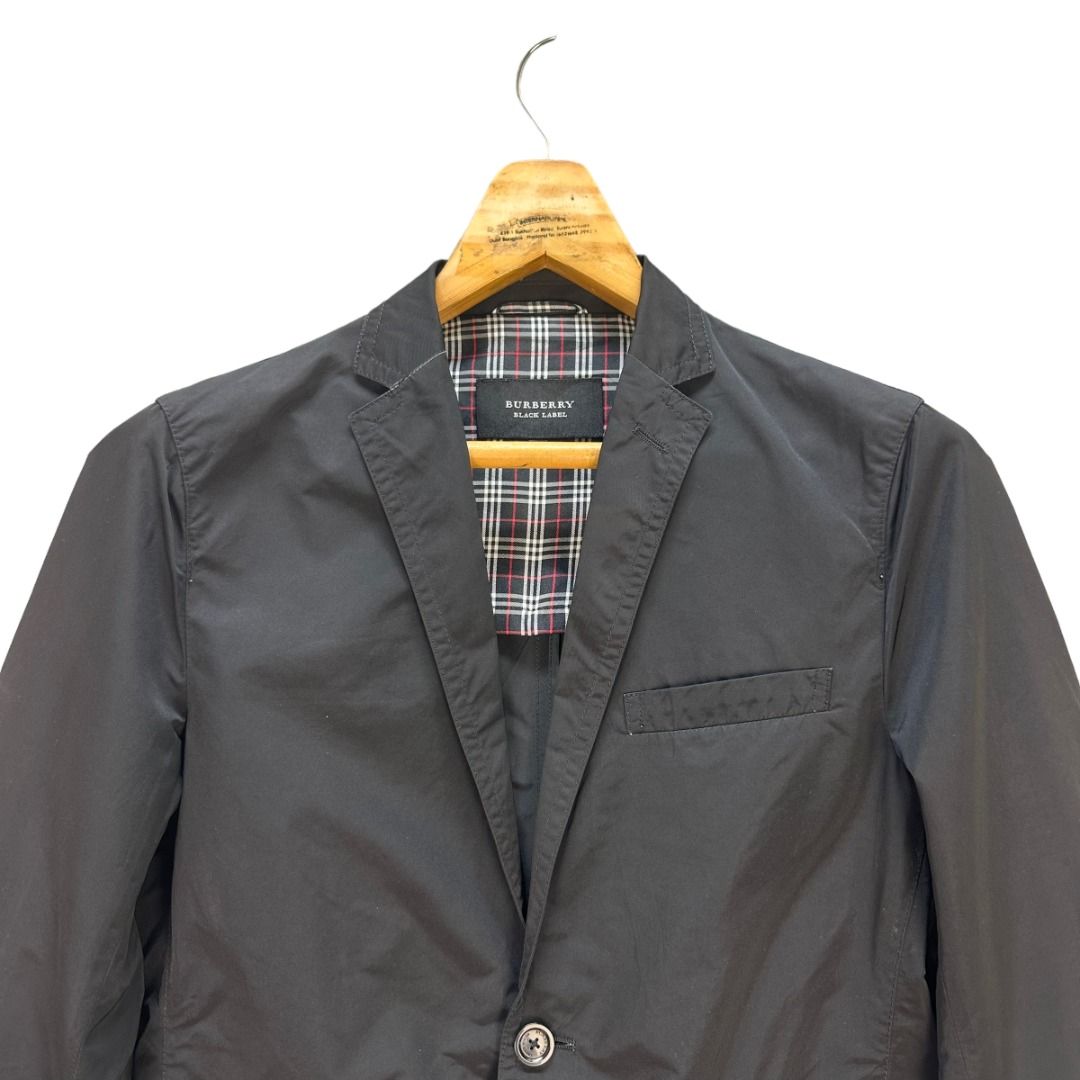 Burberry casual jacket outlet