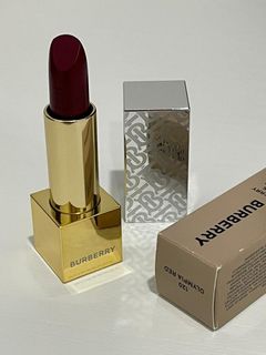 Burberry lipstick outlet malaysia