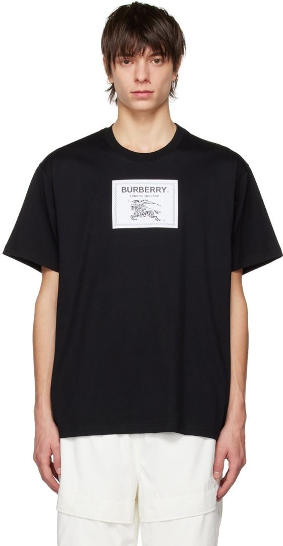 Burberry Prorsum Label Tee S XL Men s Fashion Tops Sets Tshirts Polo Shirts on Carousell