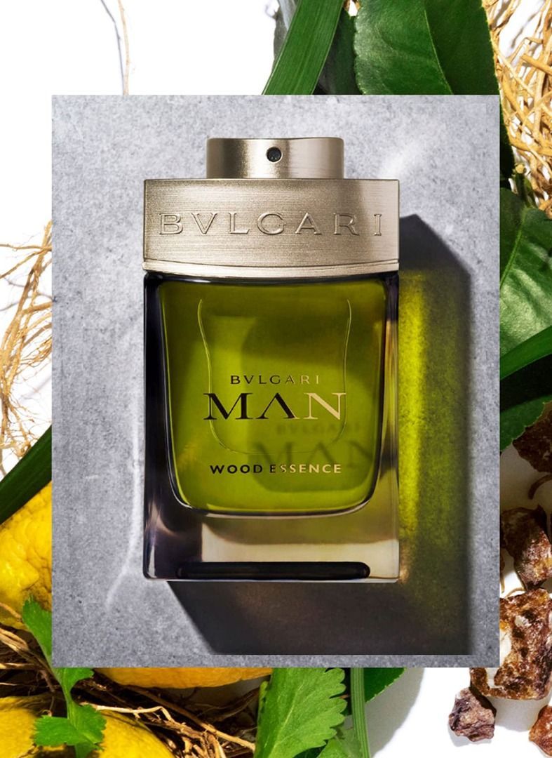 Bvlgari perfume 3.4 top oz