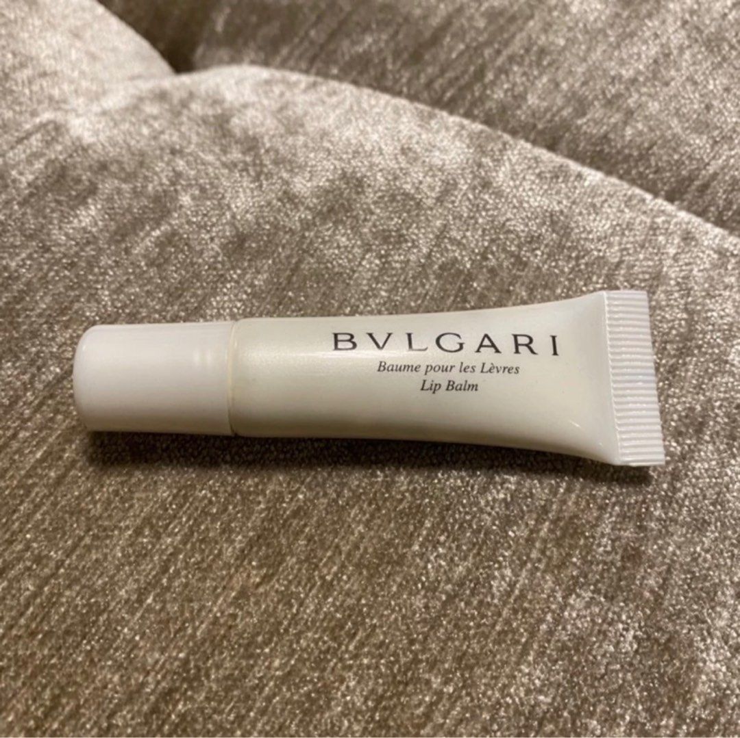 Bvlgari Lip Balm