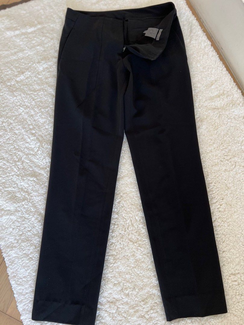Calvin Klein Women s dress pants size 0 Carousell