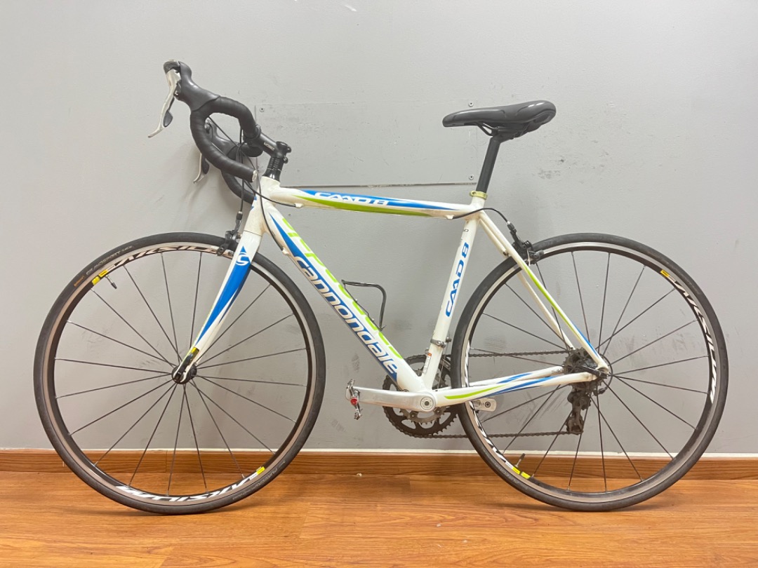 Cannondale caad store 8 2013