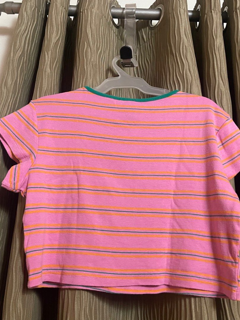 Care Bears H&M shirt size small (Category: Shirts) located in Paranaque City. Submitted by cfvelasco17 (Listing ID 1276664155, Image 3). Description: Care Bears H&M shirt size small Fits up to medium Excellent condition like new .