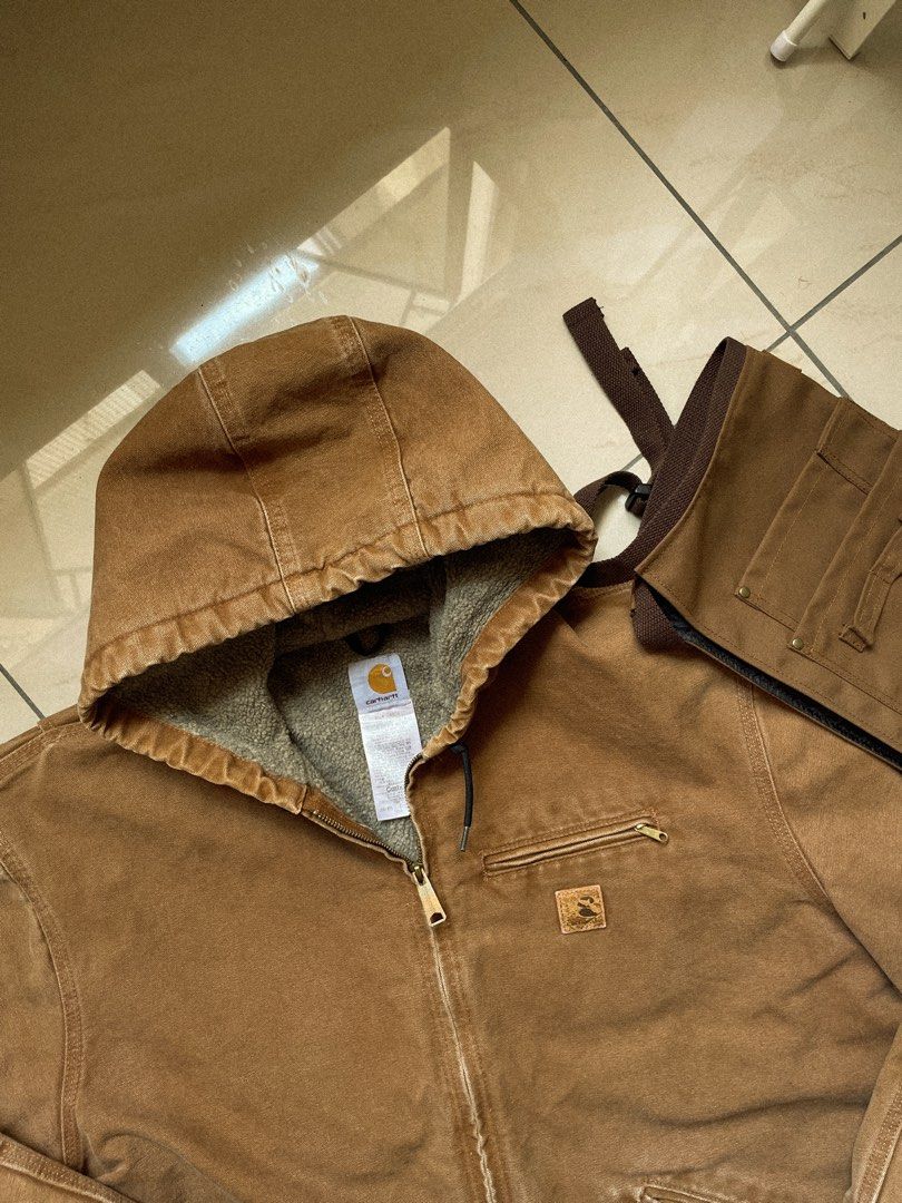 Carhartt sandstone deals