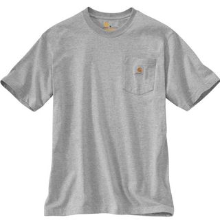 Carhartt force, Men's Fashion, Tops & Sets, Tshirts & Polo Shirts