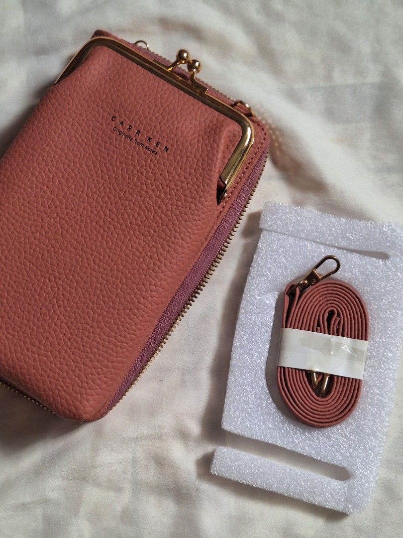 Carr Ken Sling Bag Women s Fashion Bags Wallets Cross body