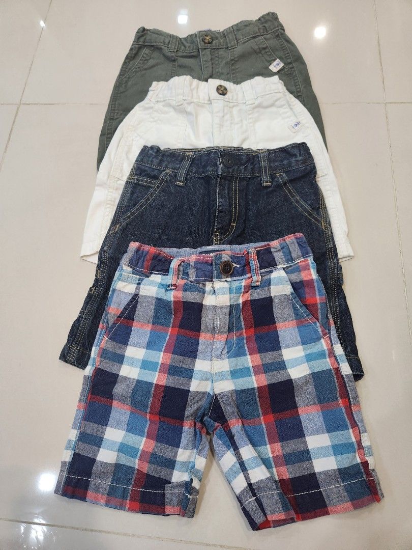 Carter's osh store