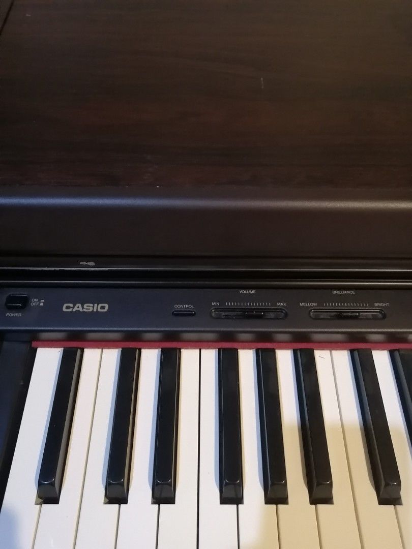 Casio celviano ap 21 online