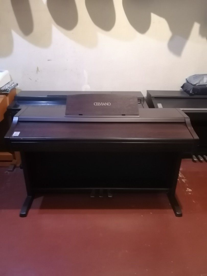 Casio ap260bk review discount