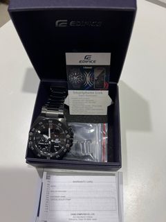 Casio edifice shop nato strap