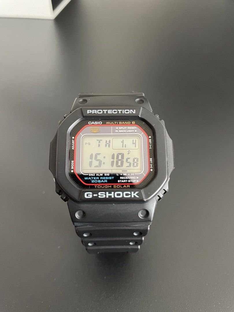 G shock m5600 2025