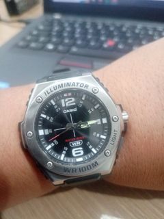 Casio illuminator harga store
