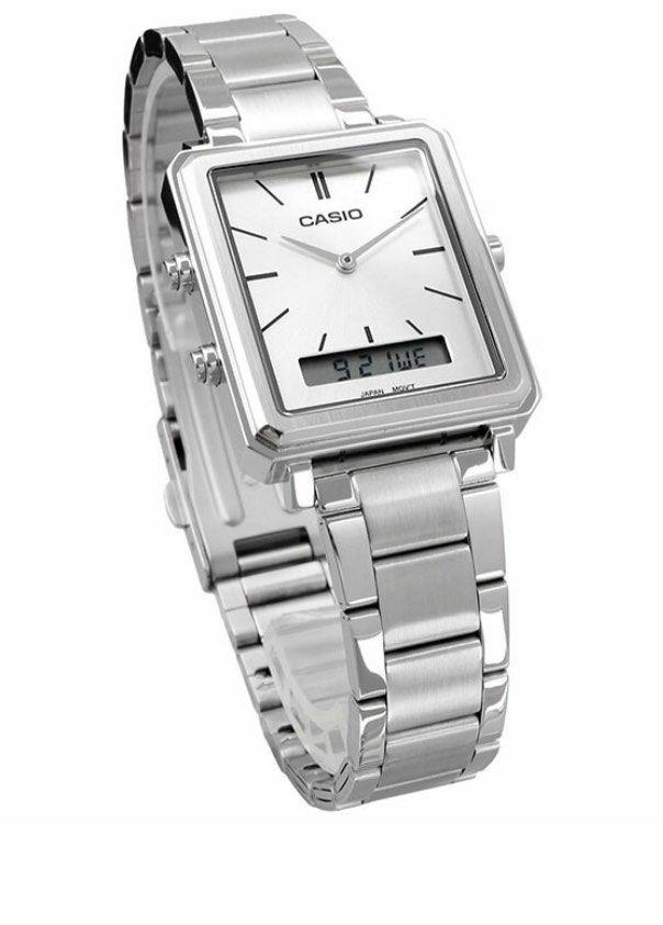 Casio watches square discount dial